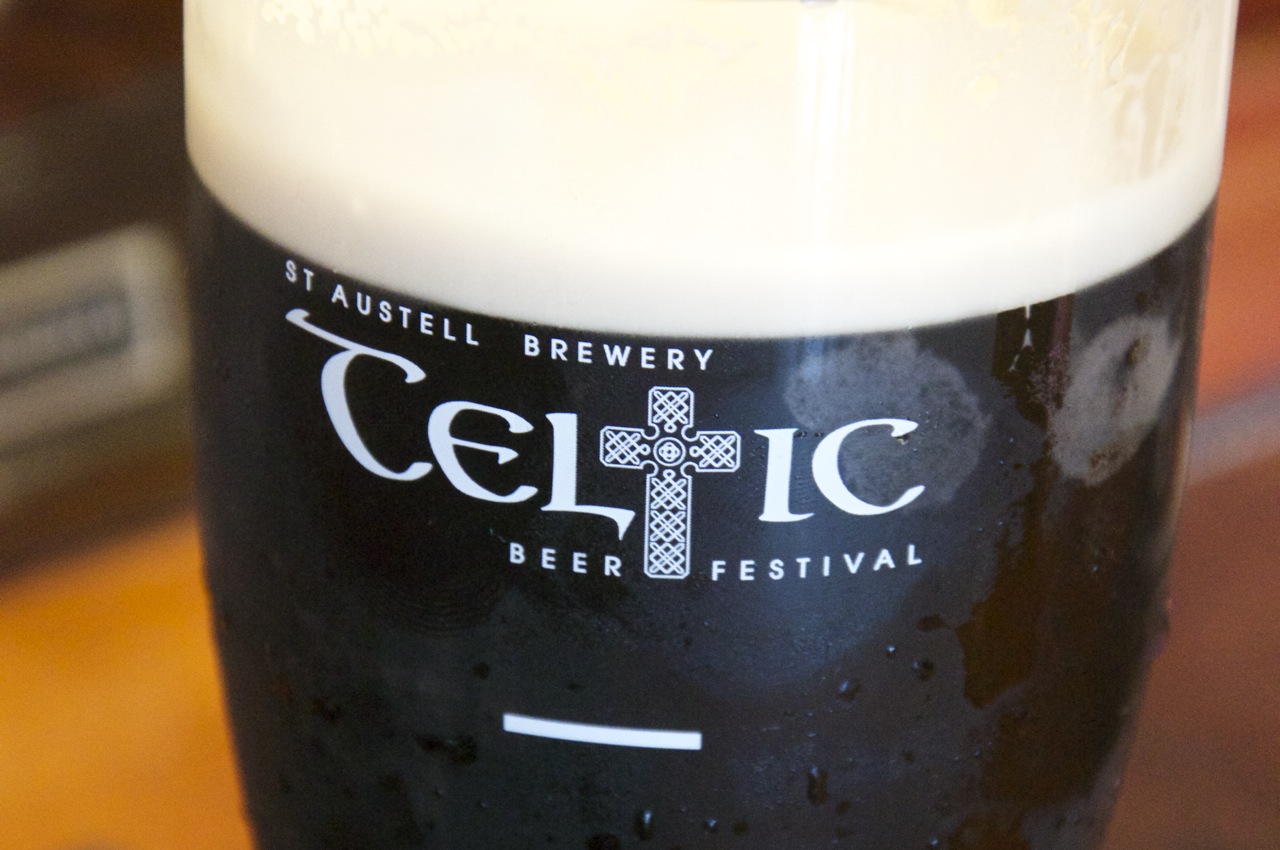 Celtic-Beer