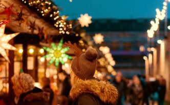 12 Christmas markets in Cornwall