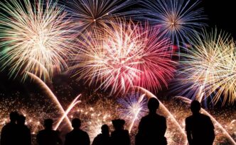 10 magical bonfire night and fireworks displays in Cornwall