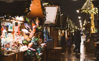 Magical things to do in Cornwall at Christmas