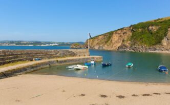 How to spend a week in St Austell Bay Cornish Traditional Cottages